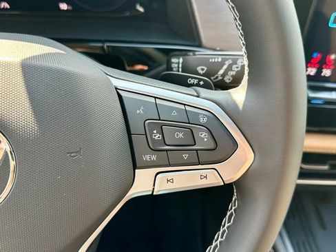 New 2026 Volkswagen Atlas Cross Sport SE AWD/4WD image 27