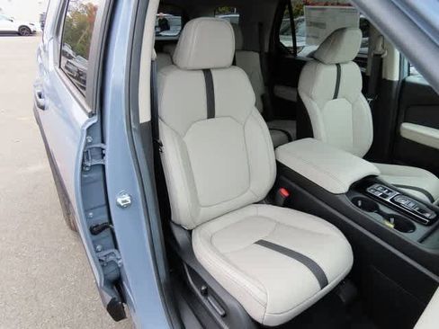 New 2026 Honda Passport RTL image 13