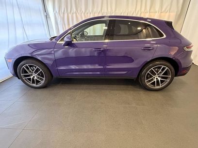 Used 2022 Porsche Macan S