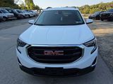 Used 2020 GMC Terrain SLE w/ Driver Convenience Package image 3