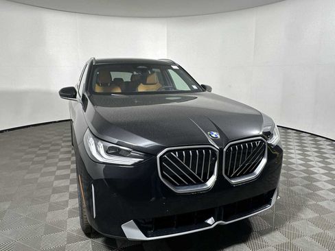 New 2025 BMW X3 xDrive30i w/ Premium Package image 6