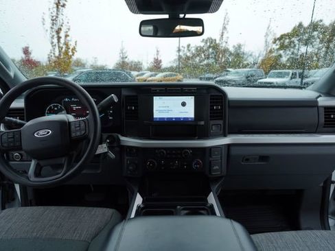 Used 2023 Ford F250 XLT w/ FX4 Off-Road Package image 24