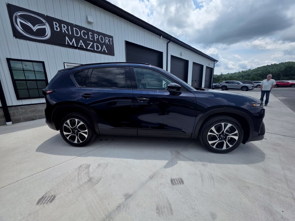New 2026 MAZDA CX-5 Preferred AWD/4WD image 5