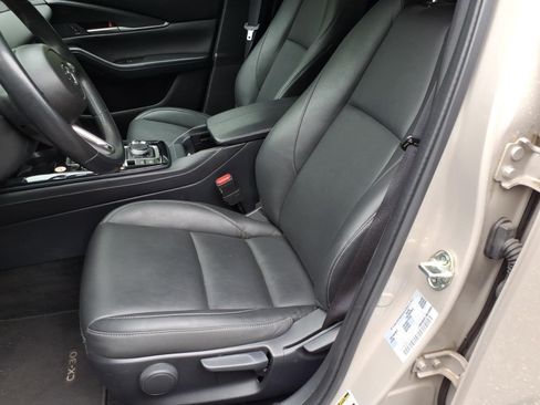 Used 2024 MAZDA CX-30 AWD 2.5 S w/ Select Sport Pkg image 10