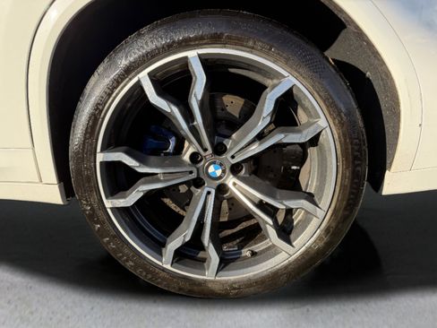 Used 2020 BMW X4 M Competition w/ Executive Package image 20