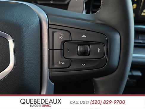 Used 2026 GMC Sierra 1500 SLT w/ SLT Premium Package image 20