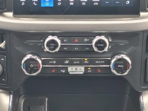 New 2026 Ford F150 XLT w/ Equipment Group 302A MID AWD/4WD image 17