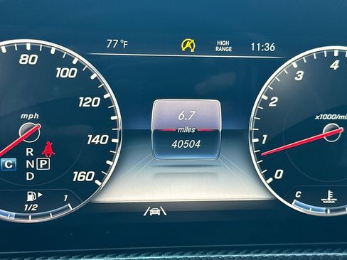 Certified 2022 Mercedes-Benz G 550 image 34