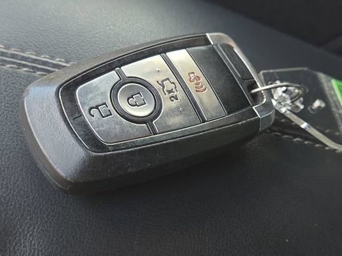 Used 2024 Ford Mustang Coupe RWD image 16