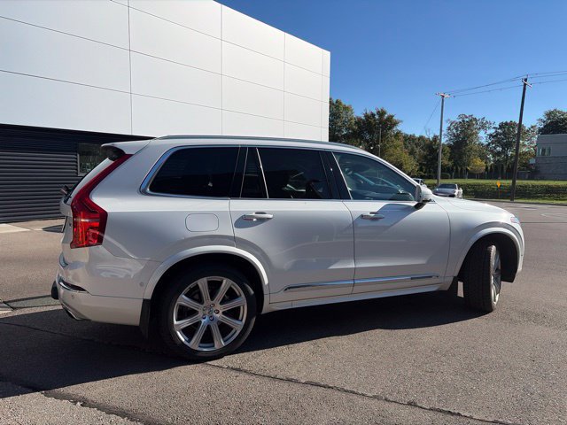 Used 2018 Volvo XC90 T6 Inscription w/ Convenience Package AWD/4WD image 3