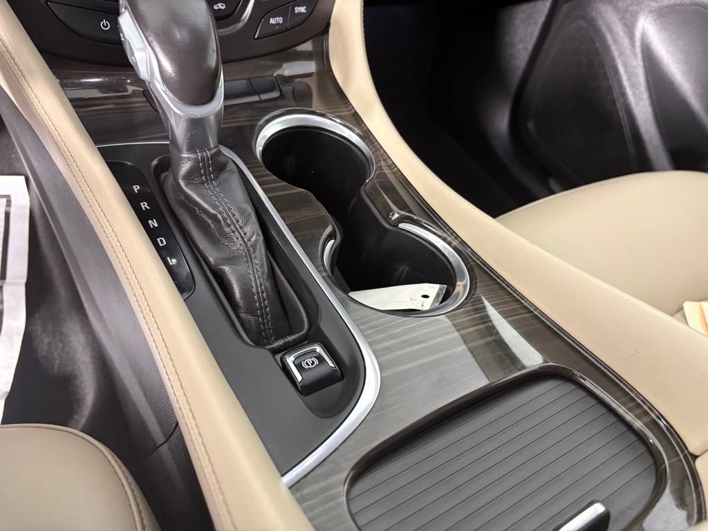 Used 2020 Buick Envision Preferred FWD image 18