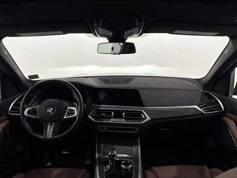 Used 2022 BMW X5 xDrive40i w/ M Sport Package AWD/4WD image 29