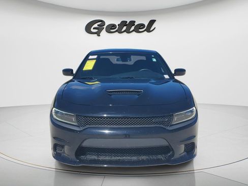 Used 2023 Dodge Charger GT w/ Blacktop Special Edition AWD/4WD image 2