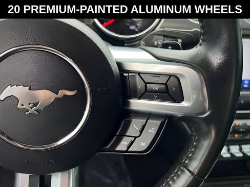 Used 2019 Ford Mustang GT Premium RWD image 66