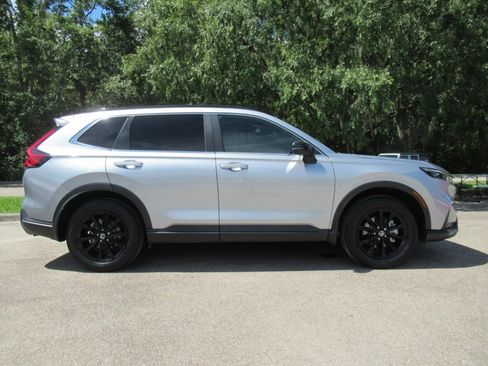 Used 2025 Honda CR-V Sport-L image 2