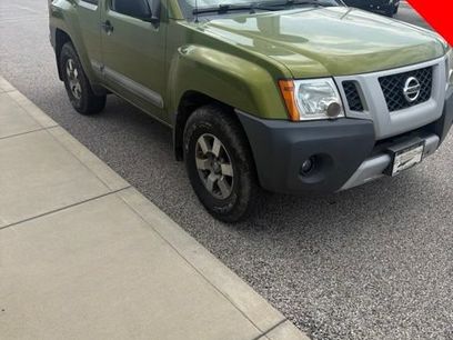 Used 2011 Nissan Xterra PRO-4X w/ Pro-4x Leather Pkg