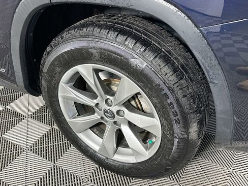 Used 2019 Lexus RX 450h AWD image 36