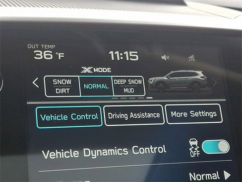 Used 2023 Subaru Ascent Touring image 31