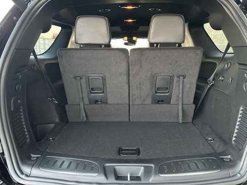 New 2026 Dodge Durango GT image 29