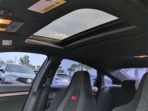 Used 2018 Honda Civic Si image 20