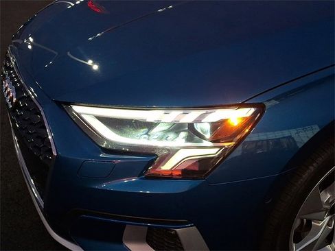 Used 2023 Audi A3 2.0T Premium image 14