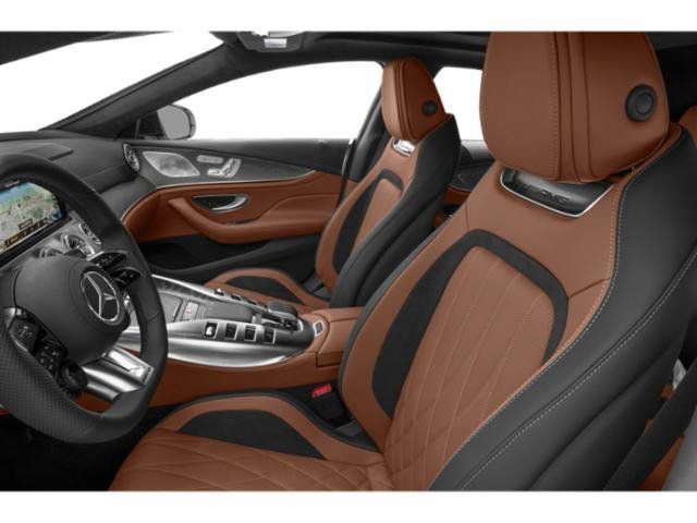 Used 2022 Mercedes-Benz AMG GT 53 image 9