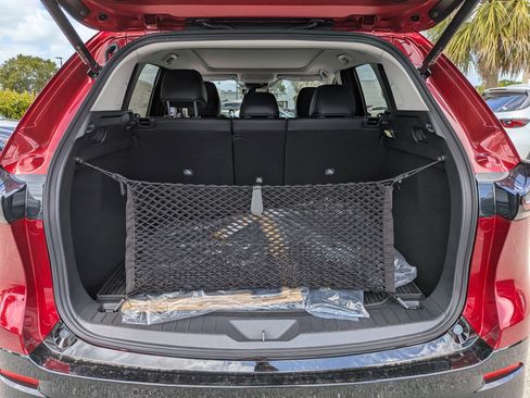 New 2026 MAZDA CX-5 2.5 S w/ Premium Package image 14