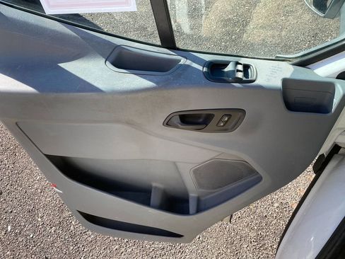 Used 2018 Ford Transit 350 156 DRW image 9