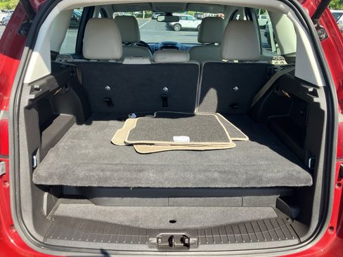 Used 2013 Ford C-MAX Energi SEL image 26