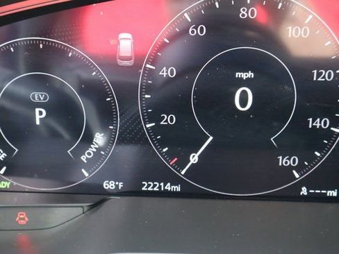 Used 2024 MAZDA CX-90 Plug-In Hybrid w/ Premium Plus image 45