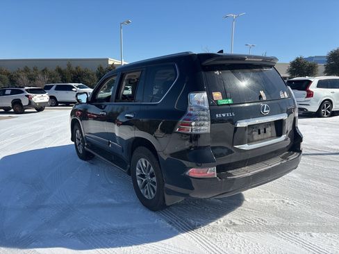 Used 2017 Lexus GX 460 Luxury image 7