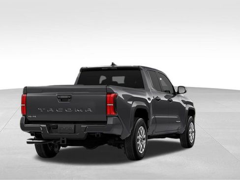New 2026 Toyota Tacoma SR5 AWD/4WD image 11