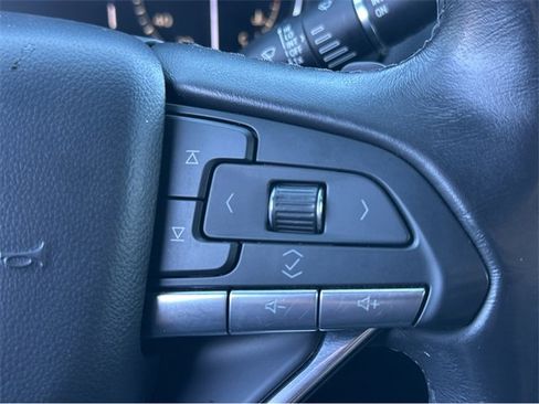 Certified 2022 Cadillac XT6 Luxury image 29