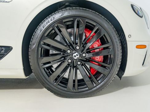 Used 2022 Bentley Continental GT Speed AWD/4WD image 24