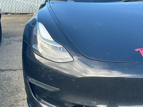 Used 2022 Tesla Model 3 Long Range image 8