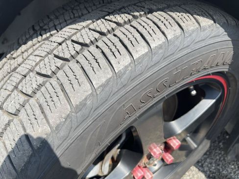 Used 2012 Ford Fusion SE FWD image 18
