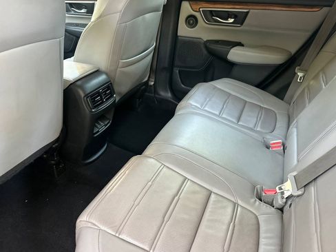 Used 2017 Honda CR-V EX-L image 26