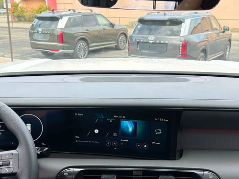 New 2026 Hyundai Palisade XRT Pro image 20