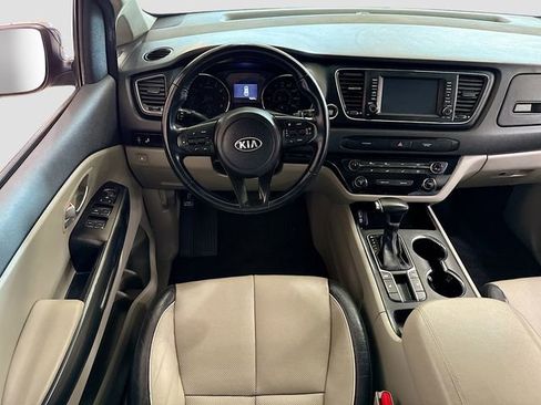 Used 2021 Kia Sedona EX image 22