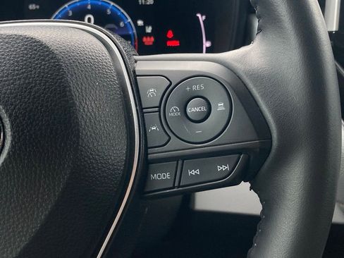 Certified 2025 Toyota Corolla FX FWD image 16