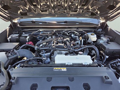 Used 2024 Toyota Tacoma TRD Off-Road AWD/4WD image 27