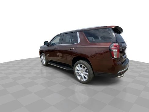Used 2023 Chevrolet Tahoe High Country w/ Max Trailering Package AWD/4WD image 8