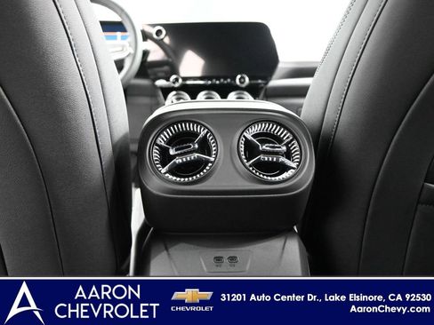 New 2026 Chevrolet Blazer EV LT image 27