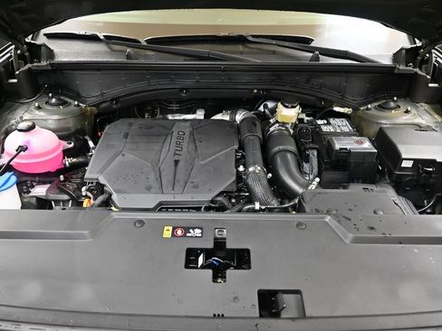 New 2026 Hyundai Santa Fe XRT image 9