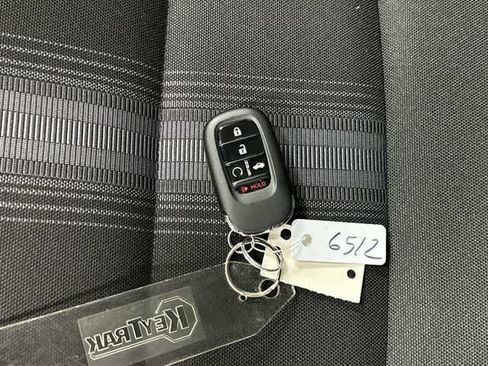 Certified 2026 Honda Civic Sport image 32
