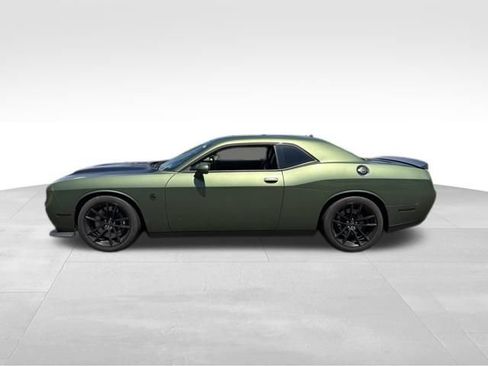 Used 2023 Dodge Challenger SRT Hellcat RWD image 10