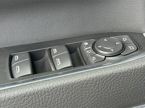 New 2026 GMC Sierra 2500 Denali w/ Denali Reserve Package image 12