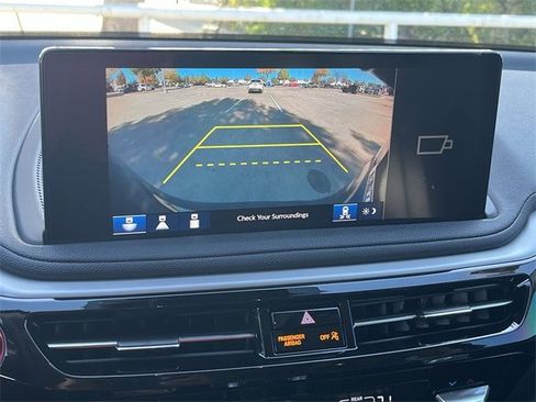 New 2026 Acura RDX w/ Technology Package image 18