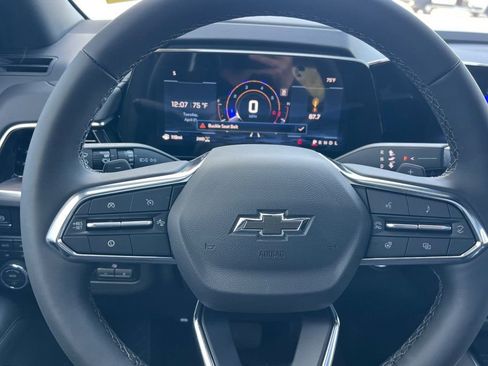 New 2026 Chevrolet Tahoe Z71 w/ Z71 Off-Road Package image 22