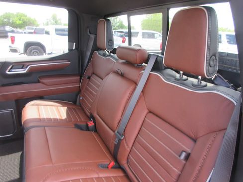 New 2026 GMC Sierra 1500 Denali Ultimate AWD/4WD image 16